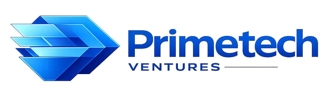 Primetech Ventures